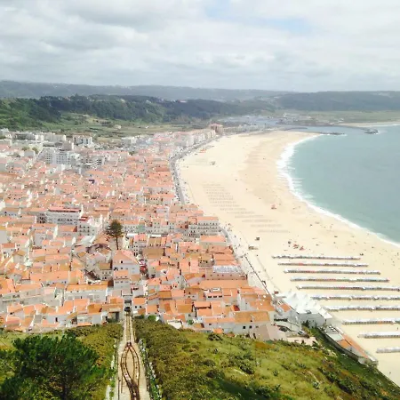 Serenabeach Nazare Exterior photo