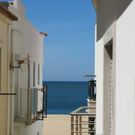 Serenabeach Nazare Exterior photo
