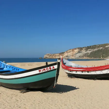 Serenabeach Nazare Exterior photo