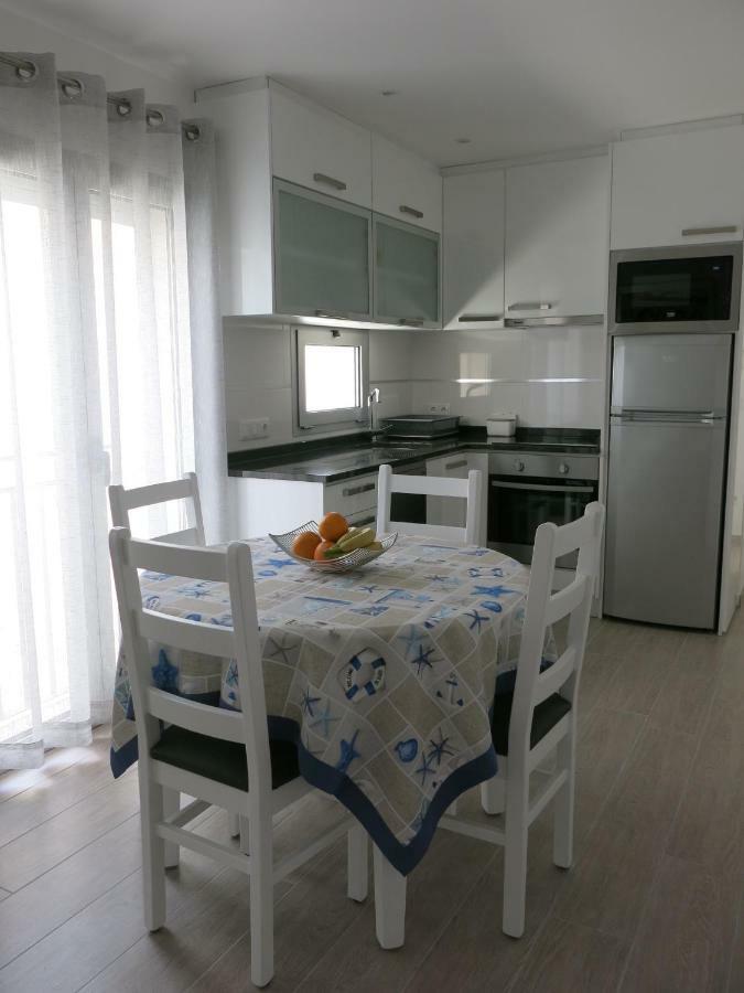 Apartment Serenabeach