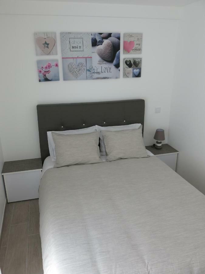 Apartment Serenabeach Nazare