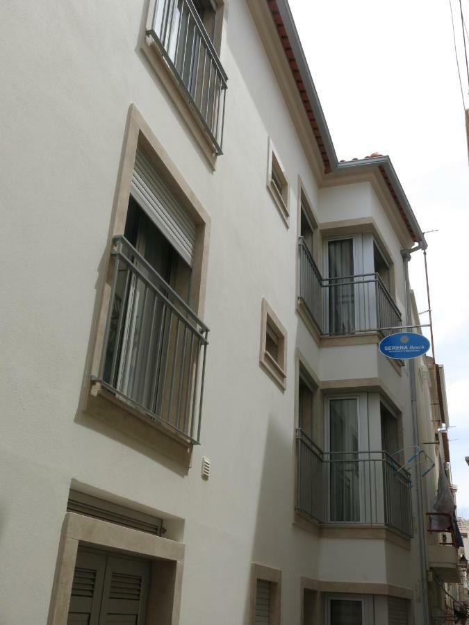 Serenabeach * Nazare