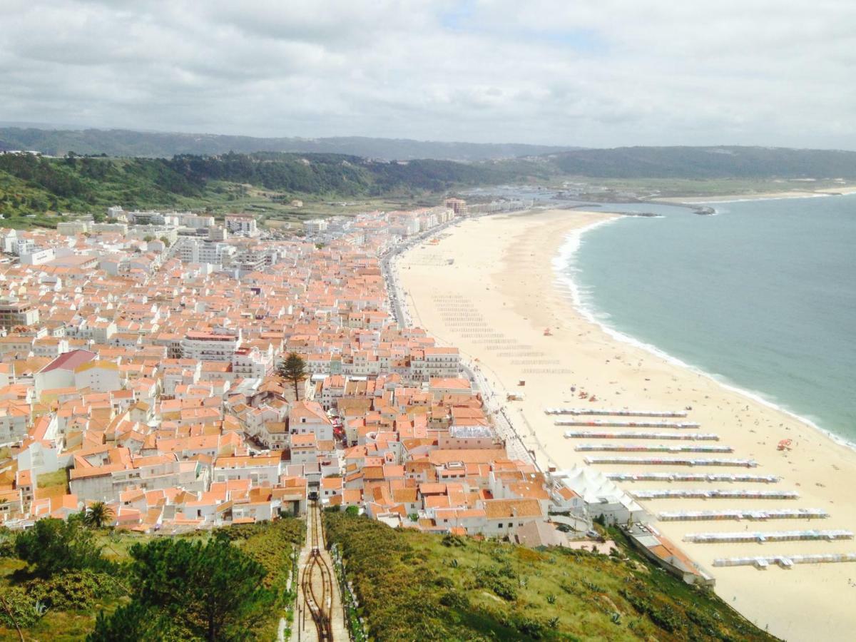 Serenabeach Nazare