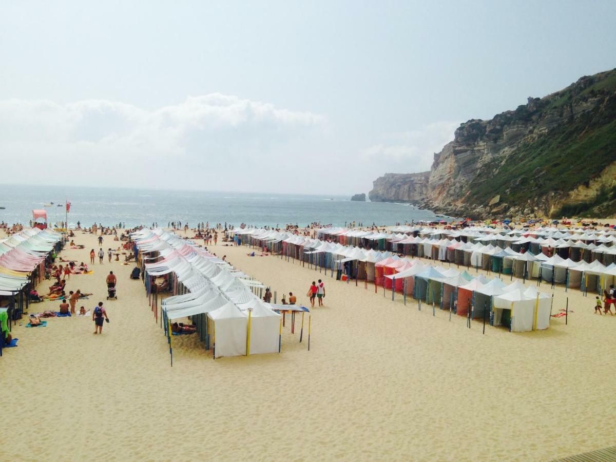 Serenabeach Nazare