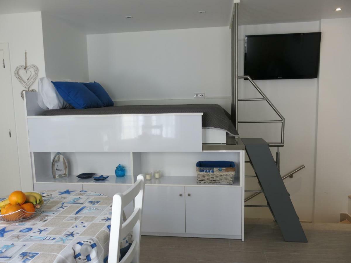 Serenabeach Apartment *