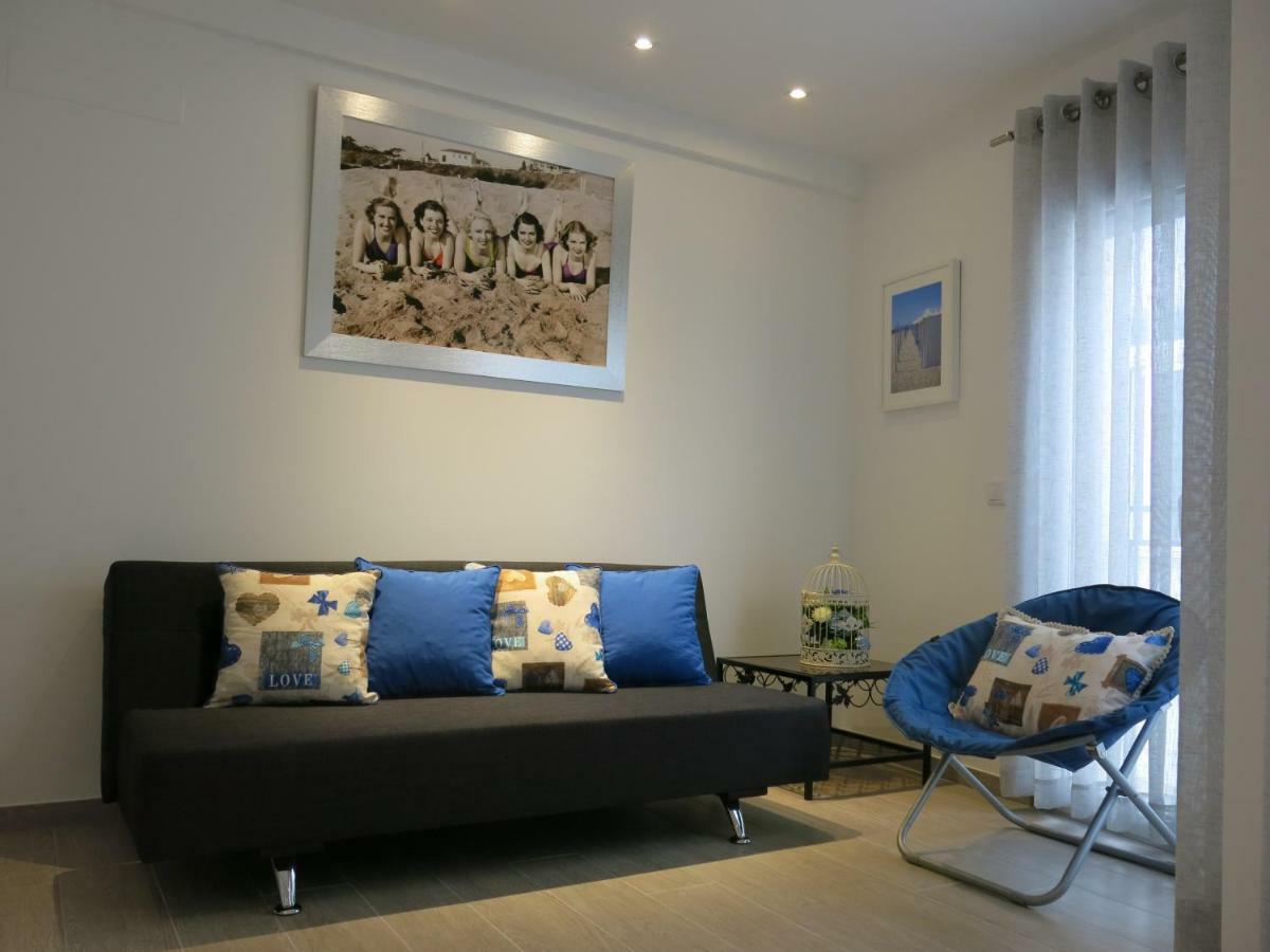 Serenabeach Apartment Nazare