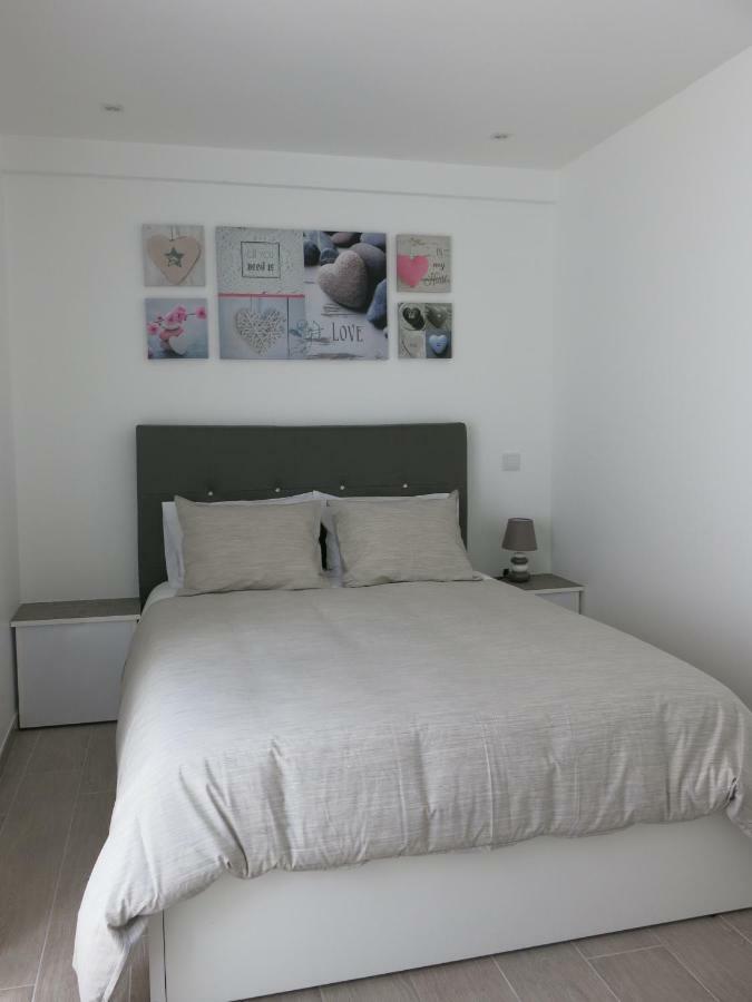 Apartment Serenabeach Nazare