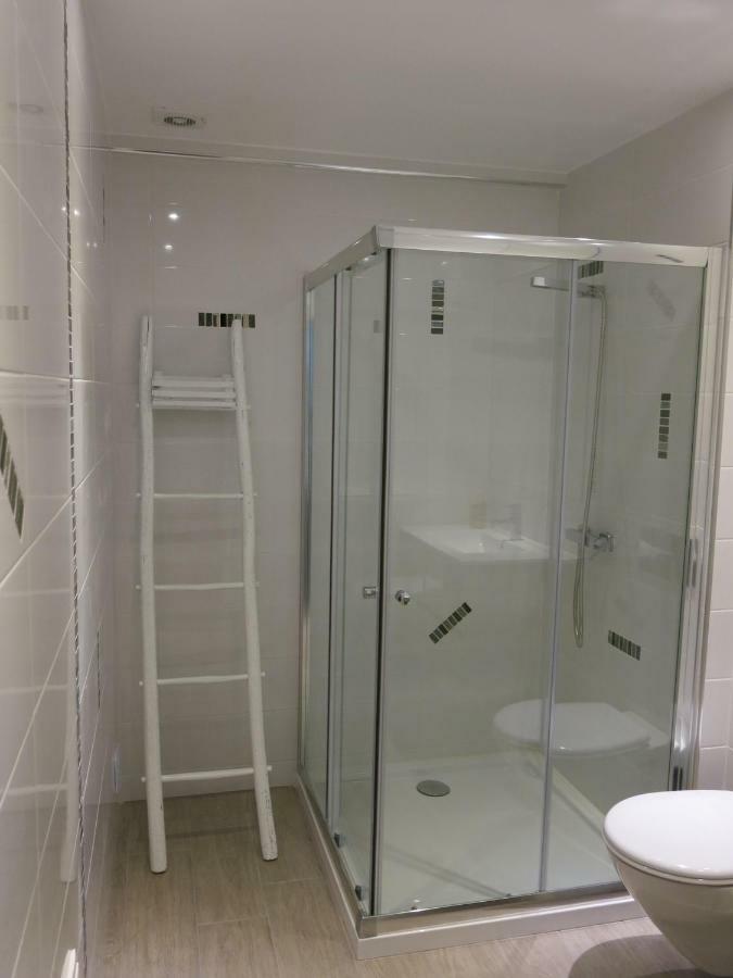 Apartment Serenabeach Nazare