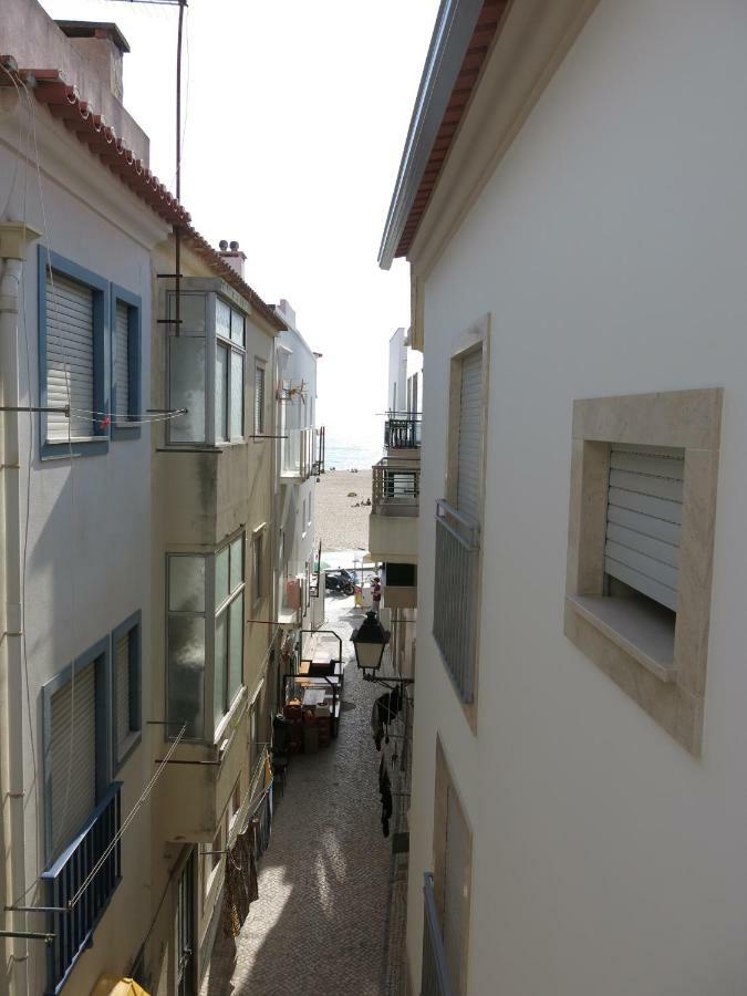 Serenabeach Apartment Nazare